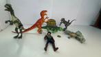 Vintage Lot Jurassic Park / World, Verzamelen, Ophalen of Verzenden, Zo goed als nieuw