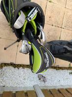 Spalding golfset, Sport en Fitness, Golf, Ophalen of Verzenden, Gebruikt, Set, Overige merken