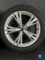 6mm! Originele Audi Q8 SQ8 4M8 21 inch velgen 5x112 winterba, Gebruikt, -, 285 mm, -