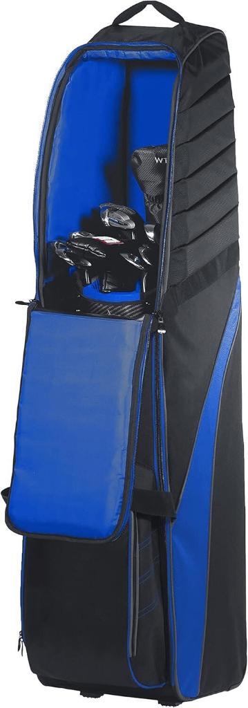 Bagboy T-660 - T-750 Travelbags, Sport en Fitness, Golf, Ophalen of Verzenden, Nieuw, Tas, Overige merken