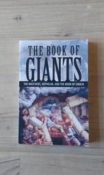 Joseph Lumpkin - The Book of Giants, Ophalen of Verzenden, Gelezen