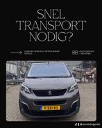 Snelle bezorging en transport Hugo Gustaaf, Ophalen, Tractor en Landbouw