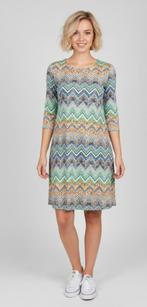 jurk In Front, Maat 38/40 (M), In Front, Zo goed als nieuw, Boven de knie