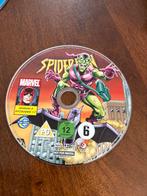 Spider-Man DVD - Seizoen 3, Afleveringen 1-7, Vanaf 12 jaar, Ophalen of Verzenden, Gebruikt, Actiethriller