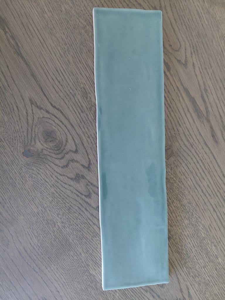 Keramische wandtegels helemaal nieuw in doos, Nieuw, Minder dan 5 m², Wandtegels, Keramiek