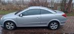 Opel Astra Twintop Cabrio 1.8-16V 140pk 2006 195.000km, Auto's, 4 cilinders, Cabriolet, 4 stoelen, 1796 cc