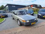 Saab 900 Classic 2.0 GL / LPG G3 / APK augustus 2027, Metallic lak, Gebruikt, 4 cilinders, Handgeschakeld