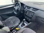 Skoda Octavia Combi 1.4 TSI Style Xenon Aut Trekhaak Canton, Auto's, Gebruikt, Euro 6, 4 cilinders, 150 pk