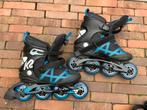 K2 F.I.T. 90 BOA Inline skates, Ophalen, K2, Heren, Zo goed als nieuw