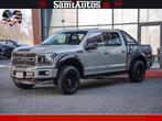 Ford USA F-150 HULK | 5.0 V8 4X4 | BIJTELLING VRIJ | CAMERA, Automaat, Gebruikt, 5031 cc, Met garantie (alle)