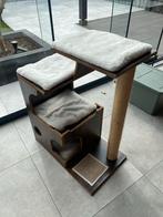 Krappaal, Ophalen, Gebruikt