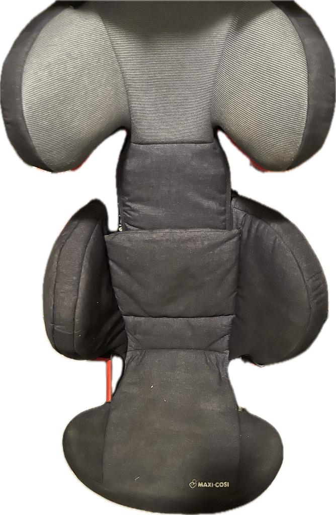 Maxi cosi, Kinderen en Baby's, Autostoeltjes, Zo goed als nieuw, Maxi-Cosi, 15 t/m 36 kg, Autogordel, Verstelbare rugleuning, Zijbescherming