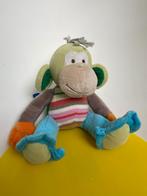 148 happy horse aap gekleurd, Ophalen of Verzenden, Overige typen