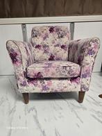 Fauteuils 2 stuks, Huis en Inrichting, Fauteuils, Ophalen, Gebruikt, 75 tot 100 cm, 50 tot 75 cm