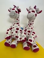 5638 Happy horse giraf giraffe stichting DADA, Ophalen of Verzenden, Zo goed als nieuw, Overige typen