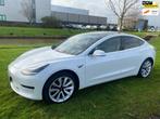 Tesla Model 3 2019 * Standard RWD Plus 60 kWh * 145.000 KM N, Automaat, 238 pk, Achterwielaandrijving, Gebruikt