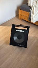 Hartke Kickback 15 cab, Ophalen, Zo goed als nieuw, 100 watt of meer
