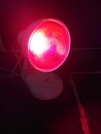 Philips Infraroodlamp HP3616, zgan!, Ophalen of Verzenden, Zo goed als nieuw, Lichaamsverzorging