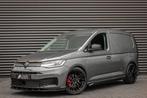 Volkswagen Caddy Cargo 2.0 TDI JB- EDITION / MAXTRON / SIDE-, Adaptive Cruise Control, Zwart, 4 cilinders, Volkswagen
