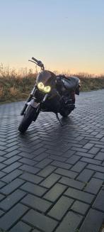 Gilera DNA, Fietsen en Brommers, Ophalen, Zo goed als nieuw, Benzine, Overige modellen