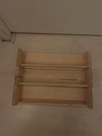 3 IKEA Kruidenrekjes - Bekväm, Ophalen, Zo goed als nieuw