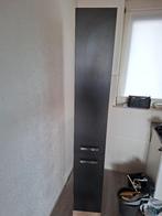 apothekerskast, Huis en Inrichting, Kasten | Ladekasten, Ophalen, Minder dan 50 cm, Gebruikt, 5 laden of meer