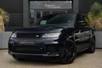 Land Rover Range Rover Sport 3.0 SDV6 HSE Dynamic 306pk Pano, Automaat, 2993 cc, Blauw, Bedrijf