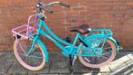 Popal transport meisjesfiets 22 inch, Ophalen, 22 inch, Gebruikt, Handrem