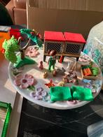 PLAYMOBIL Country Konijnenhok - 71252 (Licht gebruikt), Ophalen of Verzenden, Gebruikt, Complete set