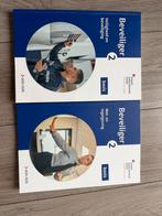 Beveiliger 2, Ophalen, Gelezen, Overige niveaus, Overige vakken