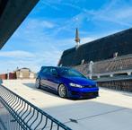 Volkswagen Golf 2.0 TSI R 221KW 3D 4MOTION DSG 2014 Blauw, Automaat, Stoelverwarming, 4 cilinders, 1984 cc