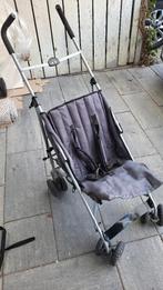 Buggy tekoop, Ophalen, Gebruikt, Overige merken