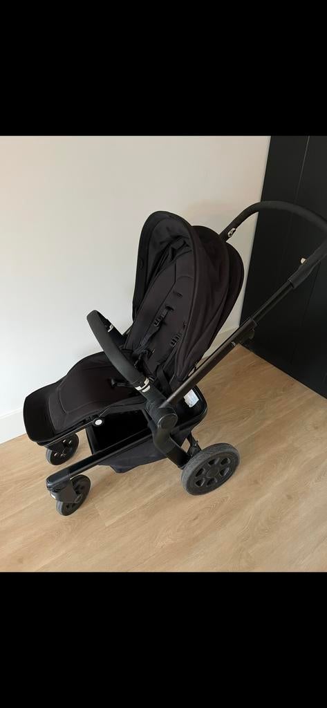 Compacte Joolz Hub kinderwagen, Kinderen en Baby's, Kinderwagens en Combinaties, Ophalen, Gebruikt, Kinderwagen, Overige merken