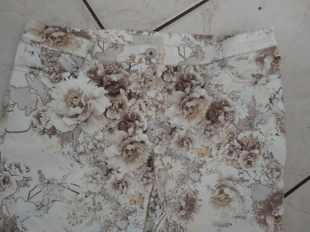 stark woman maat 46 taille 48 cm stretch, Overige kleuren, Stark, Maat 46/48 (XL) of groter, Ophalen of Verzenden