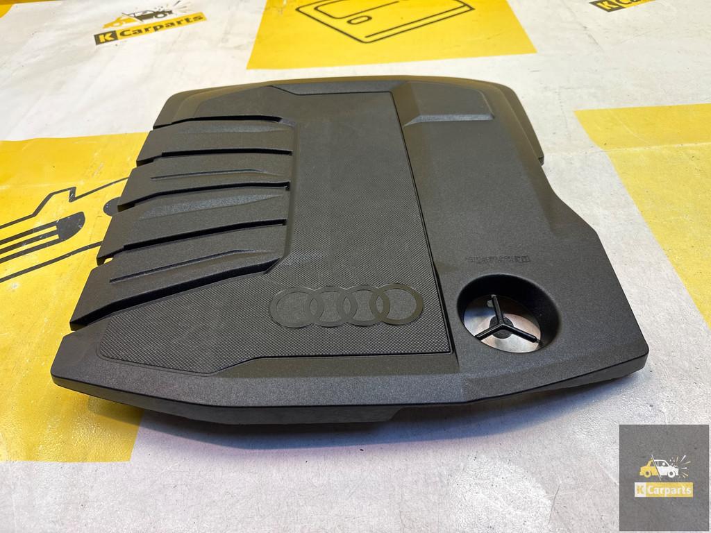 Audi A6 C8 Motor beschermplaat 2018-2025 0122938A origineel
