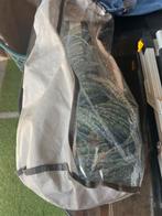 Vliegengordijn voor caravan - Houd insecten buiten!, Caravans en Kamperen, Caravan accessoires, Ophalen, Gebruikt