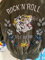 Bomberjack maat xs, Ophalen of Verzenden, Zo goed als nieuw