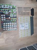 Gravitrax leuke en grote verzameling. Bieden, Kinderen en Baby's, Ophalen of Verzenden