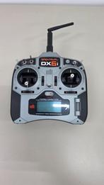 Spektrum DX6i RC afstandsbediening, Ophalen of Verzenden