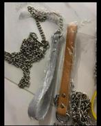 Twee honden riem "nieuw" moet weg, Ophalen of Verzenden, Nieuw