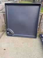 Kunstof Ontsmettingsbak, Meerdere dieren, Schaap