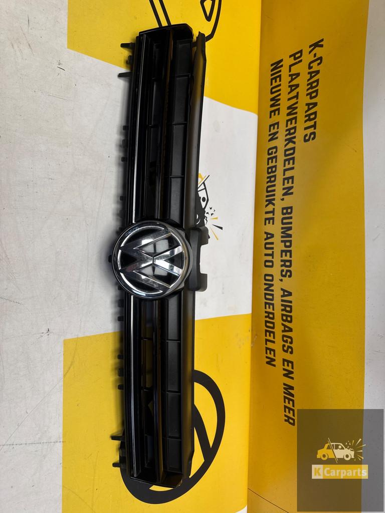 VW Golf 7 VII R20 GRIL 2012-2017 5G0853653 origineel