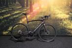 Specialized Roubaix SL8 Comp 58cm Shimano Di2 Gravel&Race, Fietsen en Brommers, Fietsen | Racefietsen, Overige merken, Carbon