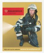 Sticker Brandweer (Zuidoost-Brabant), Verzenden, Overige soorten, Nederland, Overige typen