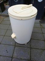 zanker centrifuge, Witgoed en Apparatuur, Wasdrogers, Ophalen, Gebruikt, Minder dan 85 cm, Bovenlader