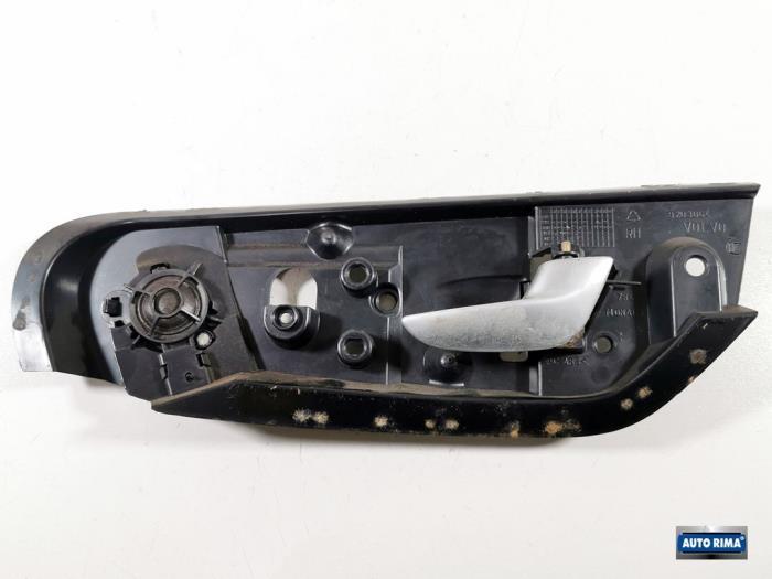 Portiergreep 4Deurs rechts-voor van een Volvo V70, Auto-onderdelen, Gebruikt, -, -, Ophalen of Verzenden