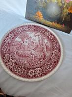 Taartschaal villeroy en boch, Ophalen of Verzenden