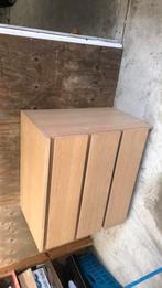 Ikea malm  ladekast 3 lades, Ophalen, Gebruikt, 50 tot 100 cm, 3 of 4 laden