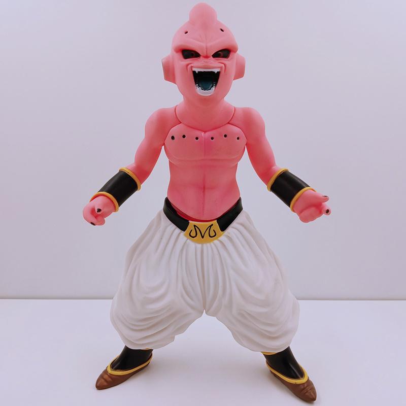 Dragon Ball Z Majin Buu X-Plus Actiefiguur, Ophalen of Verzenden, Zo goed als nieuw