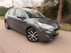 Citroën C3 1.2 Puretech 82pk Automaat Clima EERSTE EIGENAAR!, Auto's, Stof, 40 €/maand, 1199 cc, 23 km/l